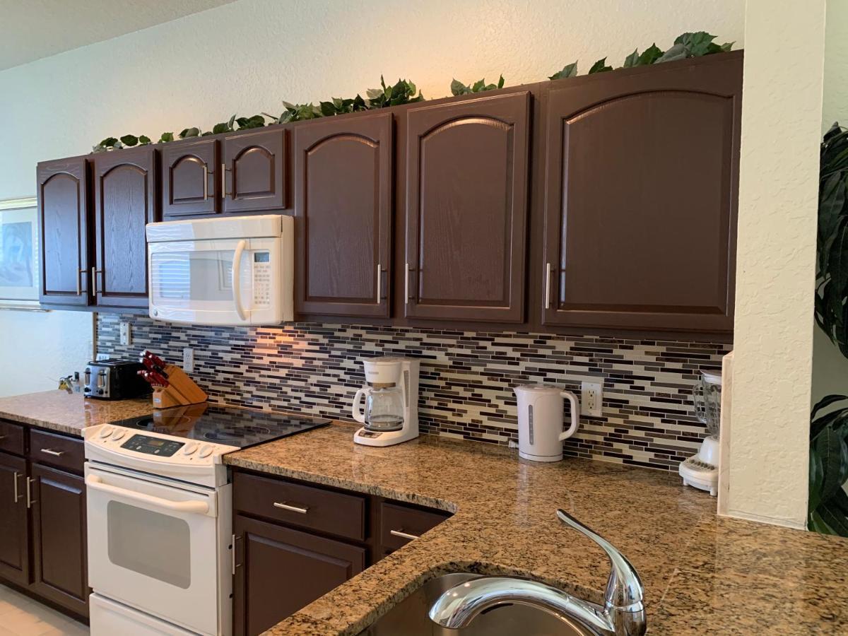 Windsor Hills Resort 5Br Villa, Amenities, Private Pool & Water Park, Near Disney, Sea World, Universal 奥兰多 外观 照片
