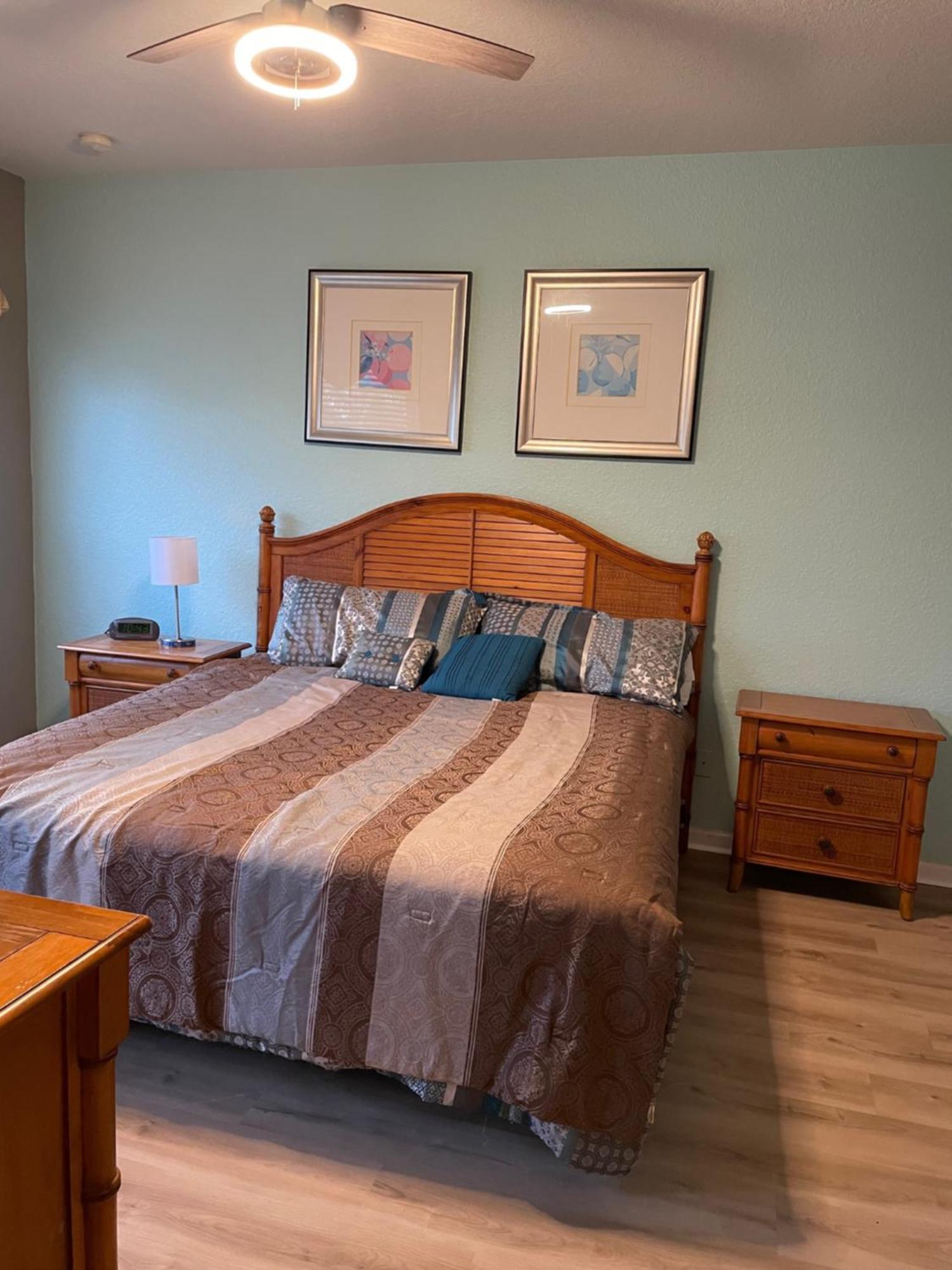 Windsor Hills Resort 5Br Villa, Amenities, Private Pool & Water Park, Near Disney, Sea World, Universal 奥兰多 外观 照片