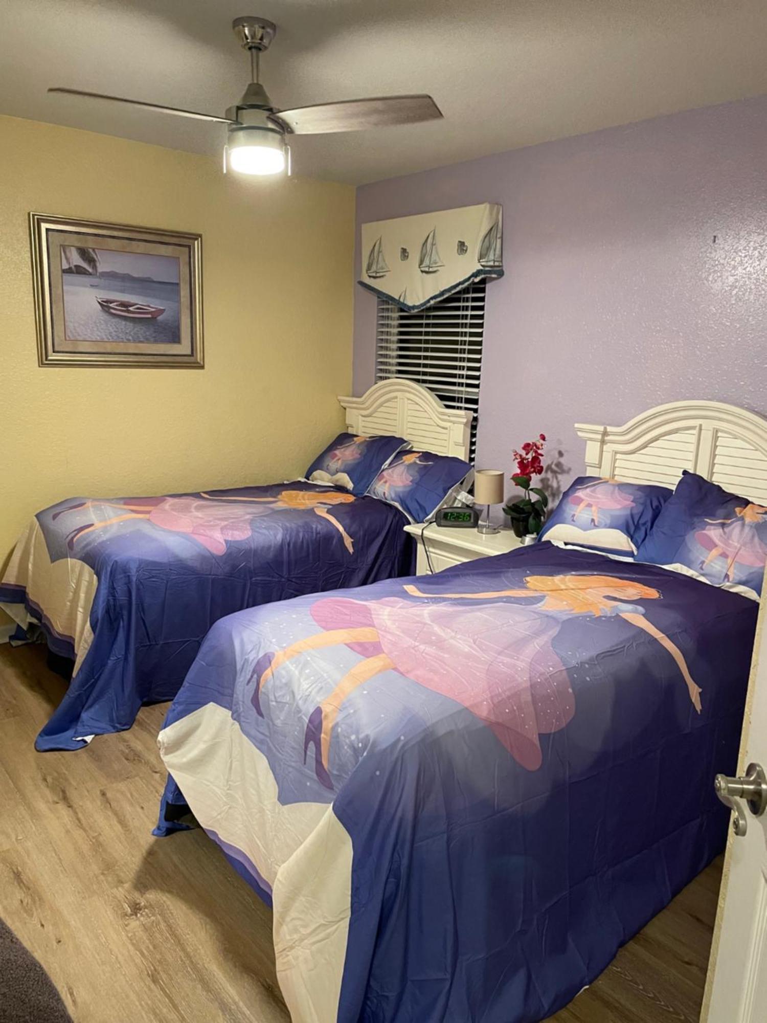 Windsor Hills Resort 5Br Villa, Amenities, Private Pool & Water Park, Near Disney, Sea World, Universal 奥兰多 外观 照片