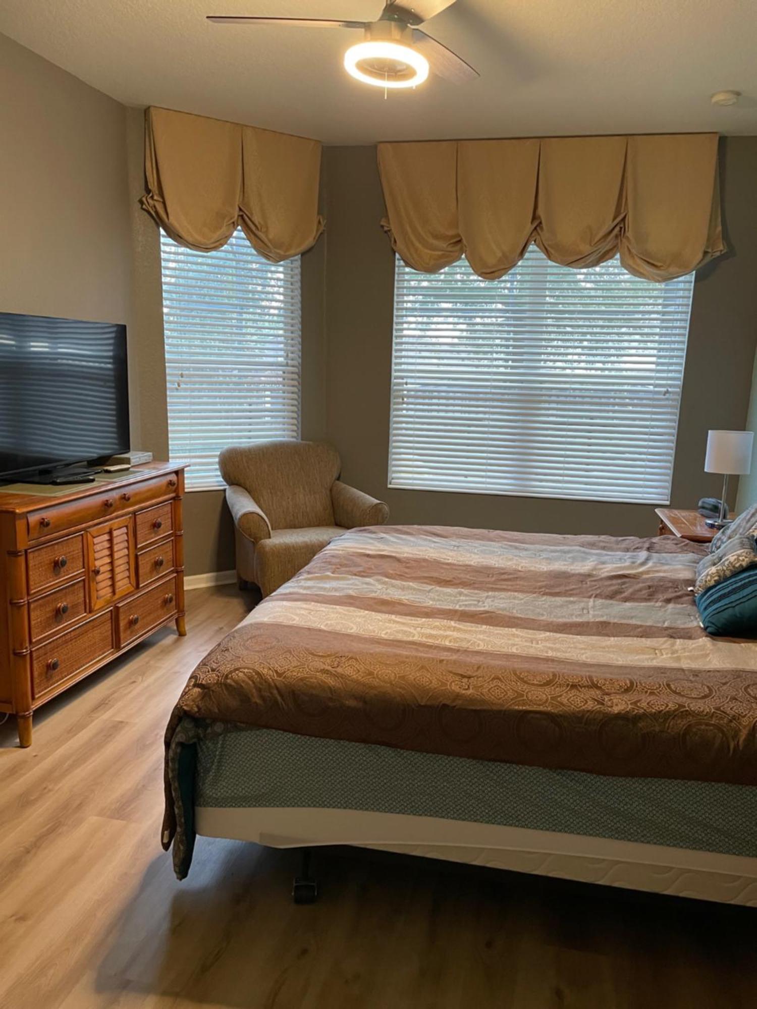 Windsor Hills Resort 5Br Villa, Amenities, Private Pool & Water Park, Near Disney, Sea World, Universal 奥兰多 外观 照片