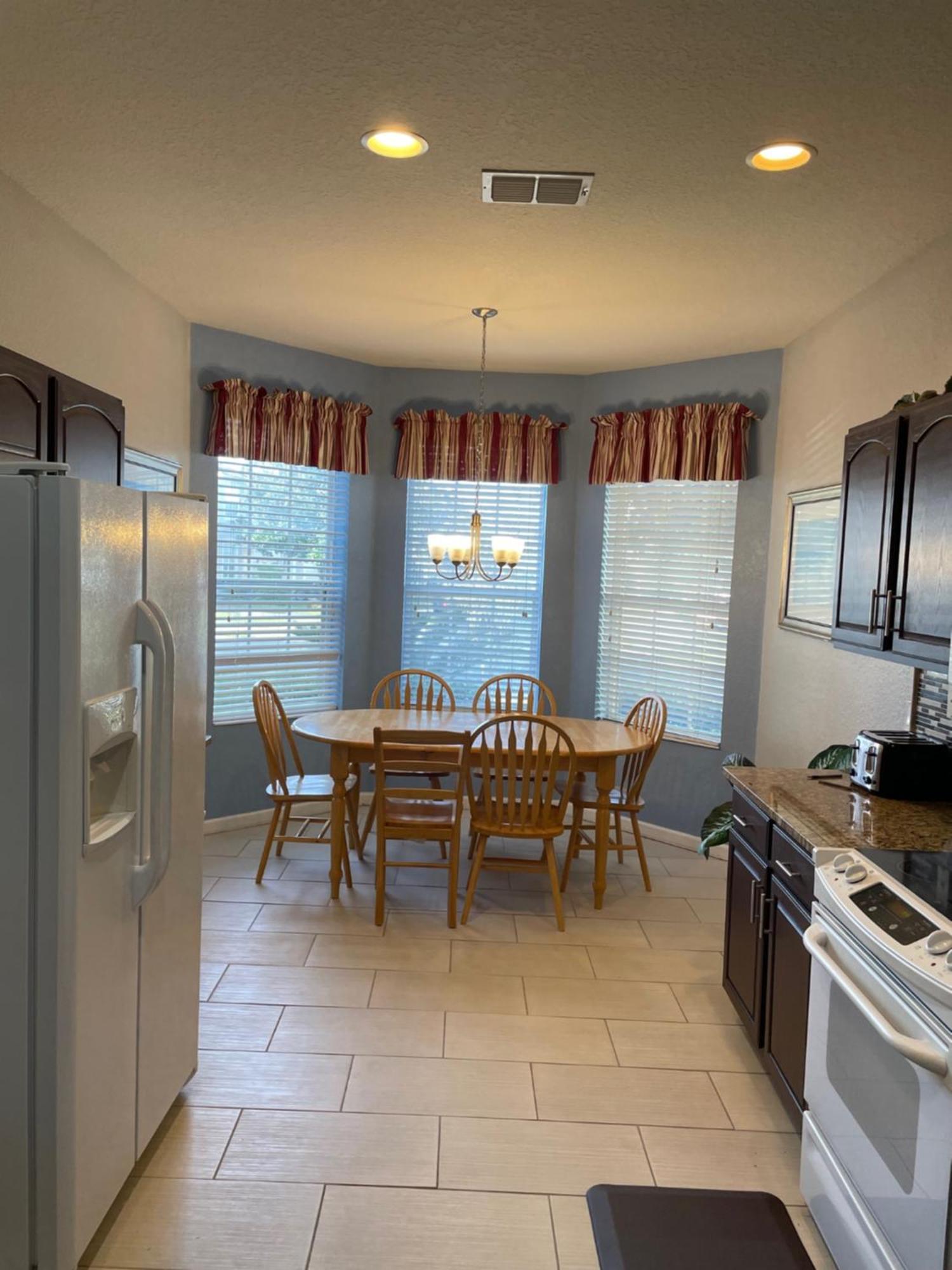 Windsor Hills Resort 5Br Villa, Amenities, Private Pool & Water Park, Near Disney, Sea World, Universal 奥兰多 外观 照片